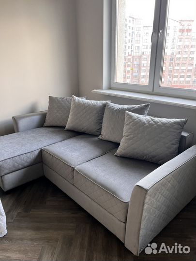Диван новый Garda Decor