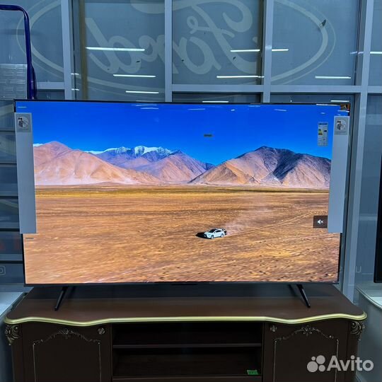 Телевизор TCL 75 qled