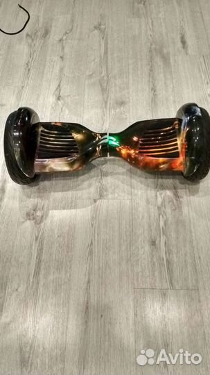 Гироскутер