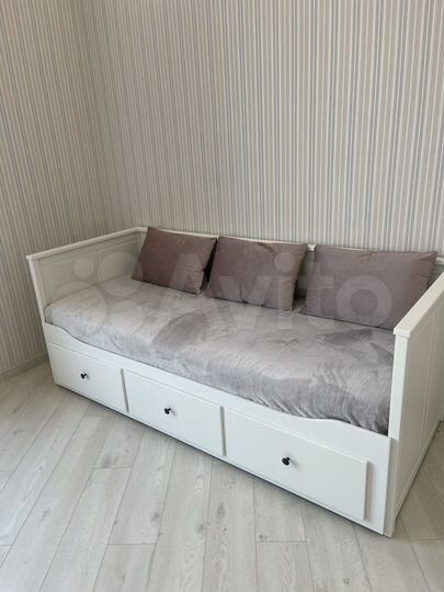 Квартира-студия, 39 м², 18/19 эт.