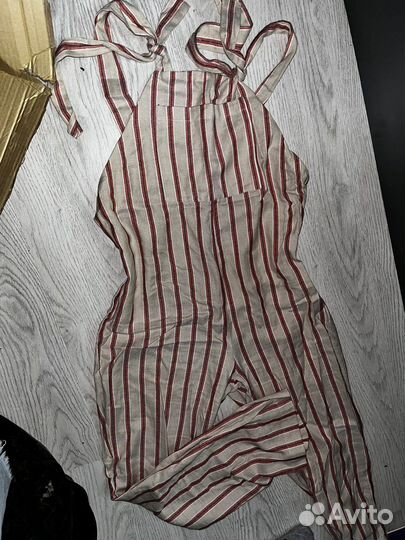 Комбинезон летний