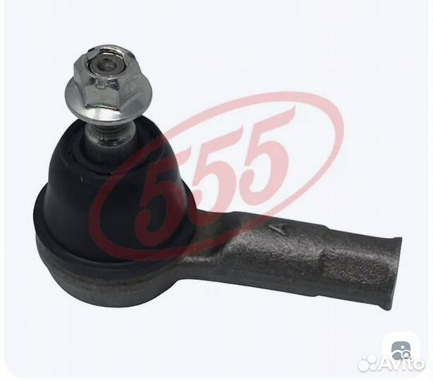 Рулевые наконечники 555 SE-3461
