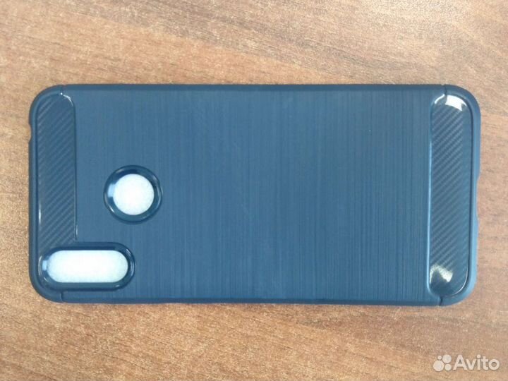 Чехол на asus модель ZB633KL