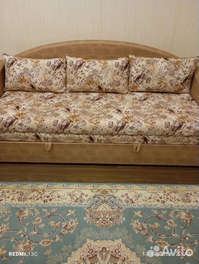 Диван раскладной