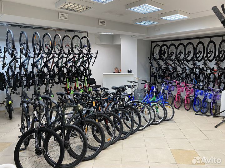 Продавец консультант