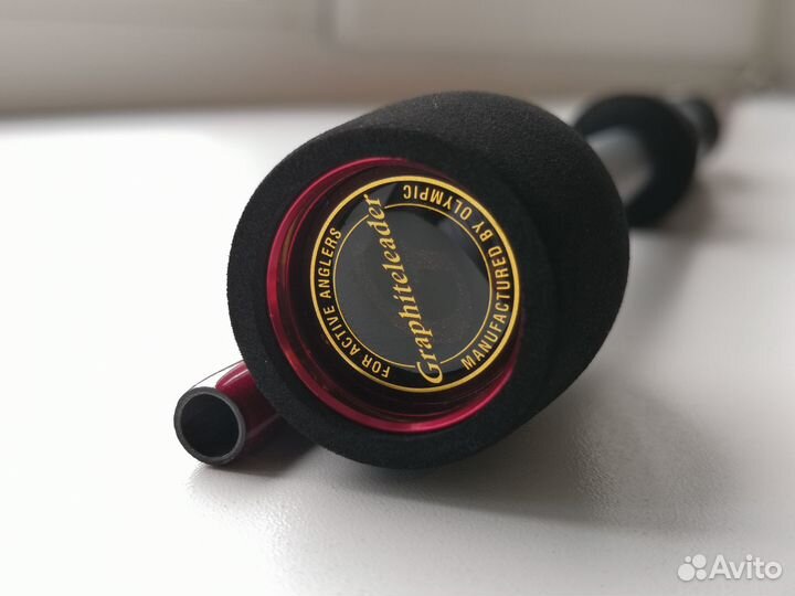 Graphiteleader Finezza Nuovo gonfs-732UL-T