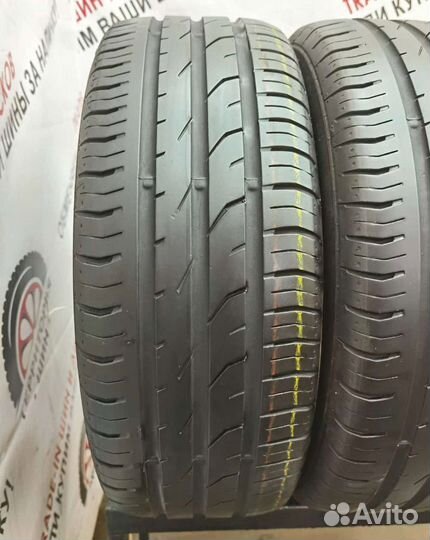 Continental ContiPremiumContact 2 195/55 R15 98W