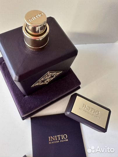 Парфюм Initio psychedelic love 90мл