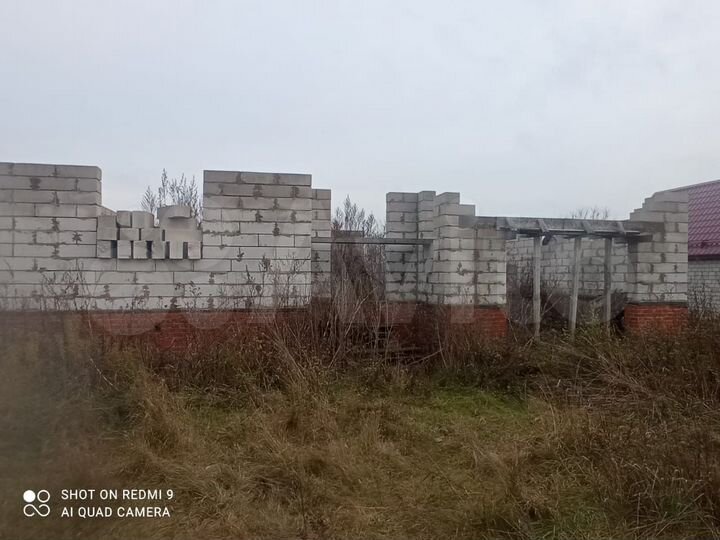 Дом 146,9 м² на участке 15 сот.