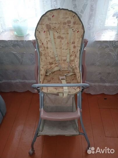 Стул для кормления