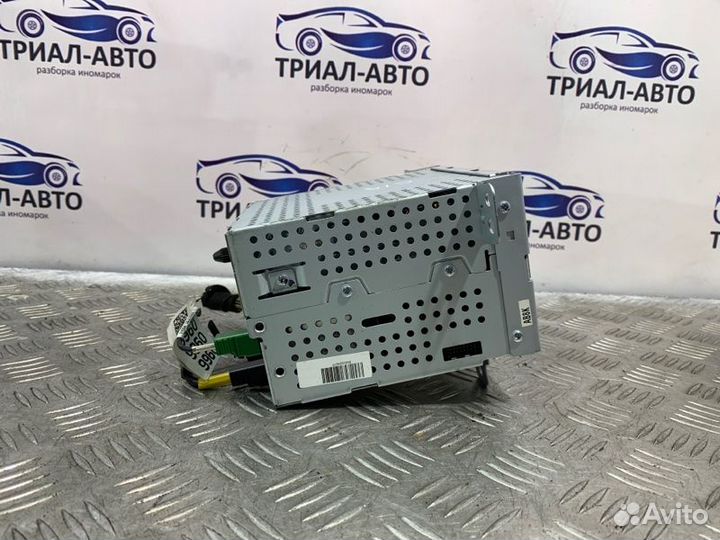 Магнитола Opel Mokka 1.6