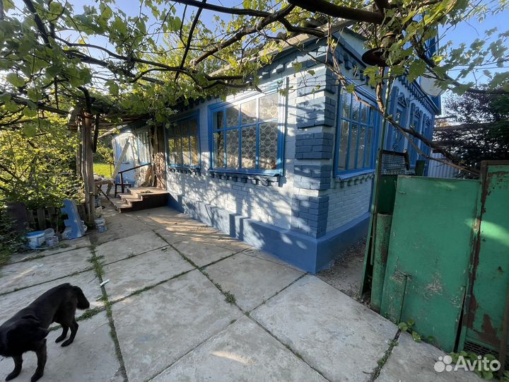 Покраска дома, забора
