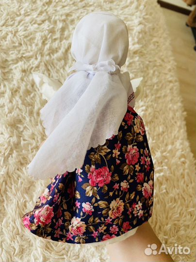 Куклы обереги