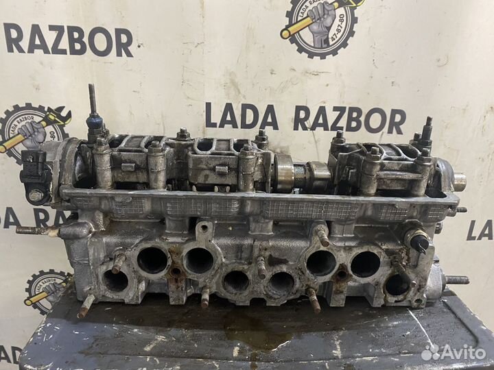 Гбц Ваз 2110, 2114 1.6