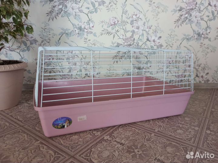 Клетка для грызунов