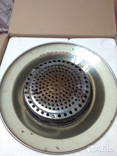 Аэрогриль Vitesse