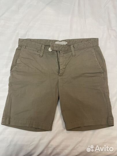 Шорты Calvin klein