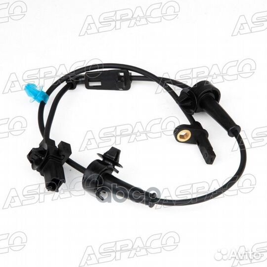 Датчик абс передний левый (L) honda civic 4D (1