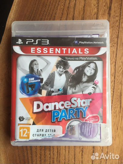 Игра для приставки