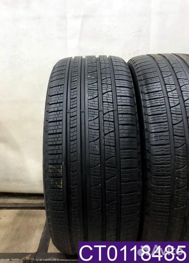 Pirelli Scorpion Verde All Season 275/45 R21 110Y