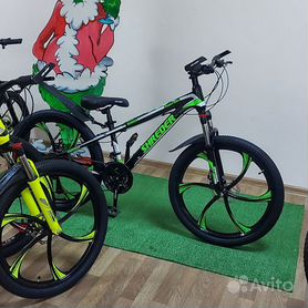Велосипеды для подростков 24Колёса качественные