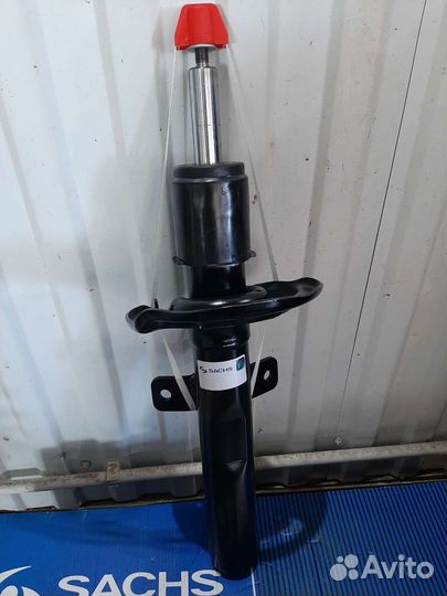 Амортизатор sachs 316 958 ford transit