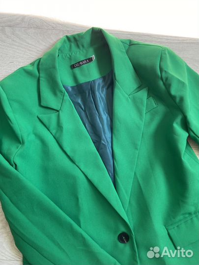 Пиджак женский 42 44