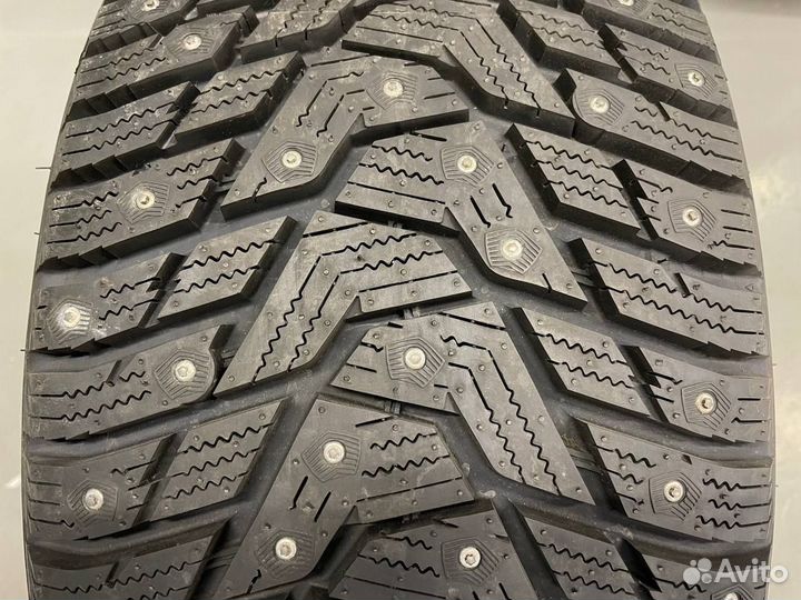 Hankook Winter I'Pike RS2 W429 225/55 R17 101T