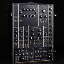 Moog Model 10 под заказ