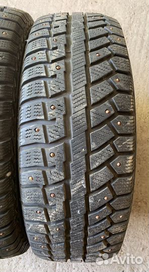 Cordiant Polar 2 205/65 R16