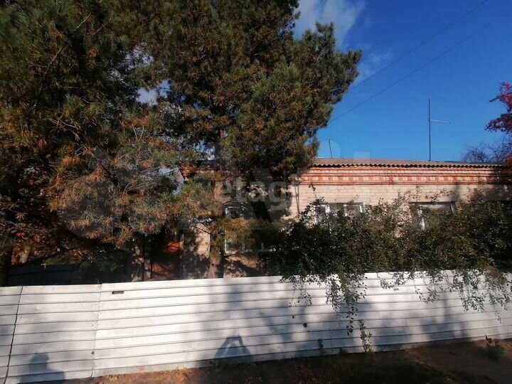 Дом 63,9 м² на участке 11 сот.