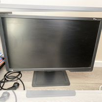 Монитор 144 гц benq xl2411p