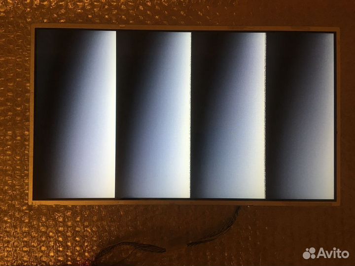 Матрица для ноутбука 15.6 N156B6 40 pin (4)