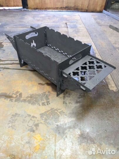 Мангал.Мангалы.От производителя