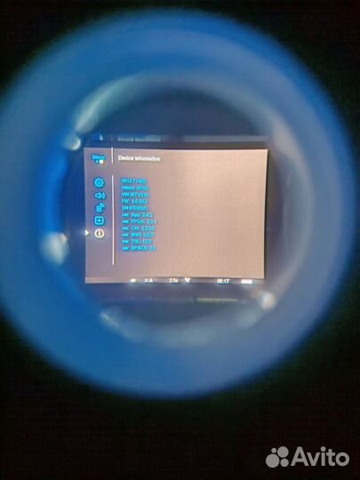 Тепловизор Pulsar Helion XP50