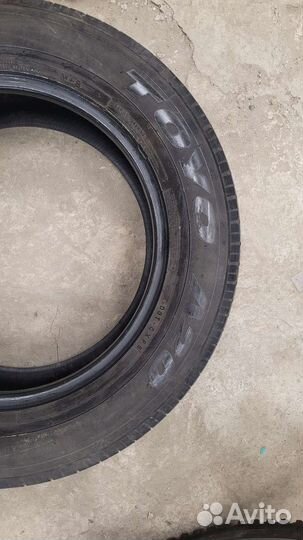 Toyo 350 225/60 R17