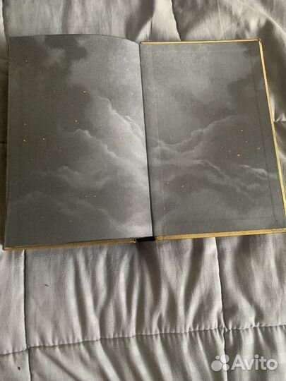 Книга Четвертое крыло