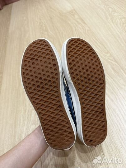 Кеды vans old skool