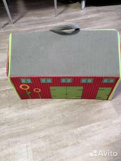 Игрушка Ферма