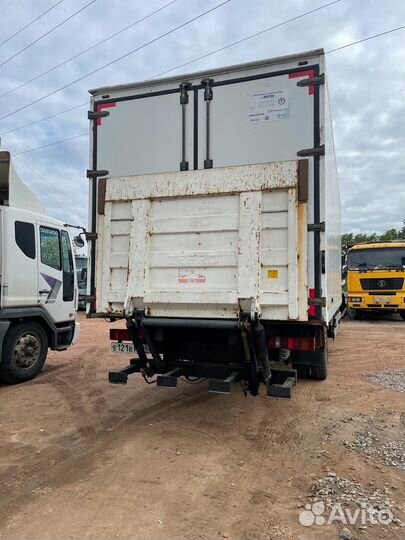 ГАЗ ГАЗон Next 3010 GA, 2019