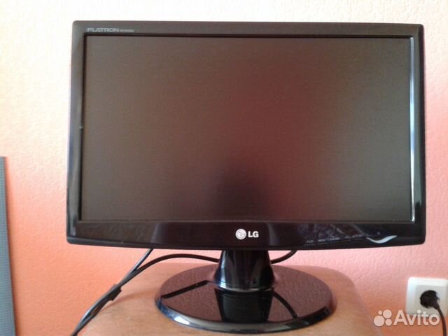 Монитор для компьютера