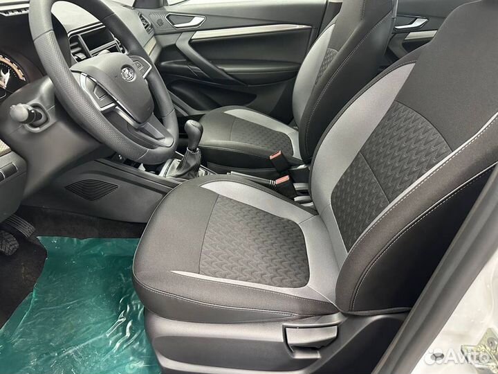 LADA Vesta 1.6 МТ, 2023