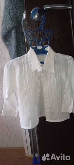 Костюм для мальчика на 1 год