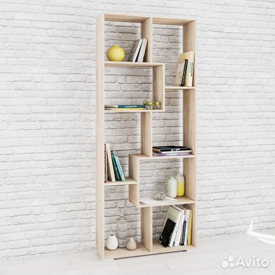 Стеллаж Ромео