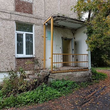 Нежилое помещение. с. Октябрьское
