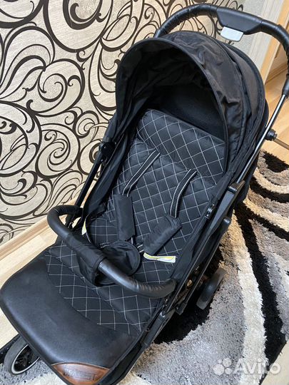 Прогулочная коляска dearest