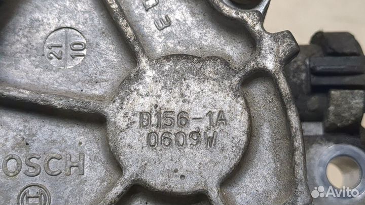 Насос вакуумный Peugeot 3008, 2010