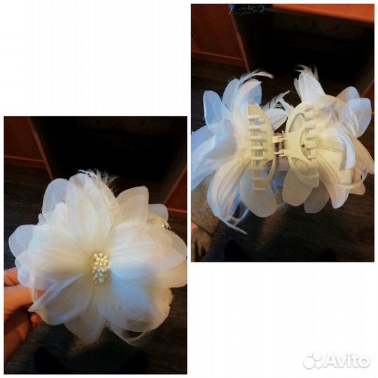 Продам заколку