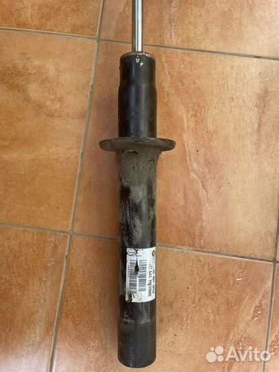 Амортизаторы передние от BMW X5 f15