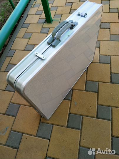 Стол раскладной туристический